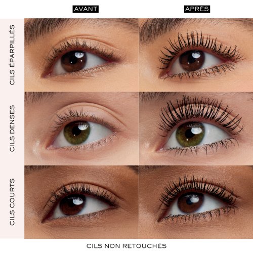 LANCÔME Lash Idôle Flutter Extension - Extremlängen-Mascara und